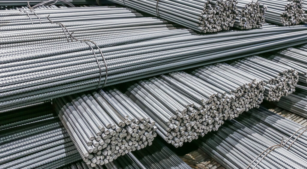 TMT BARS